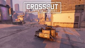 Экшен💥Стрима 05.04.26г ▶️ Кроссаут