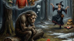 Цветочек аленький