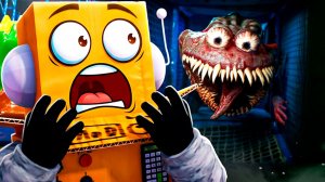 ЗРЯ Я ЗАШЕЛ В ЭТУ ИГРУ... СТРАШНЫЙ БЭКРУМС SUBLIMINAL 1 СЕРИЯ