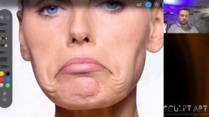 Анатомия эмоций. Какие мышцы создают выражение лица