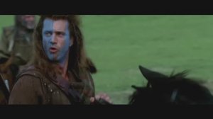 Храброе сердце самые важные слова