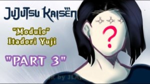 Реакция Магической битвы 1-го сезона + Хакари на Итадори / 3 Часть / Гача реакция / Jujutsu Kaisen