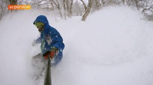 ТУРИСТИЧЕСКИЙ ПОТОК НА ДАЛЬНИЙ ВОСТОК ВЫРОС НА 33% ЗА ЧЕТЫРЕ ГОДА • НОВОСТИ КАМЧАТКИ