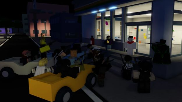 Дзюдзюцу Shenanigans ГЛАЗАМИ КАМЕРЫ