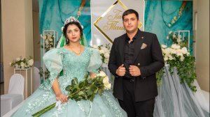 Цыганское сватовство Пава и Таисия 2025 г. Белая Калитва