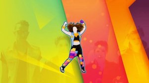 Just Dance 2014 - My Main Girl by Mainstreet