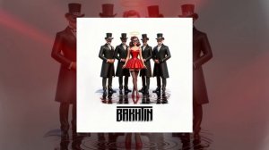 Bakhtin - Дрянь (Официальная премьера трека)