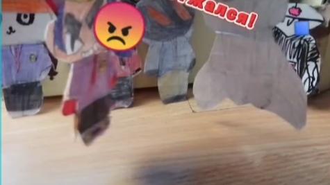 школа глазами хикела3 12 серия название:худший день самоуправления.увольняют всех учителей