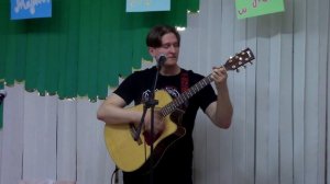 Валерий Ильин - Вернись