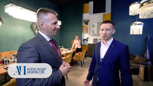 Отзыв о проекте Бизнес Перезагрузка Захарова Равиля Радиковича зам директора ЦентрСпас [get.gt]