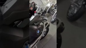 BMW R 1200 ADVENTURE 2011 г.