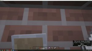 Миссия: выжить в Minecraft. Повестка как точка отсчёта
