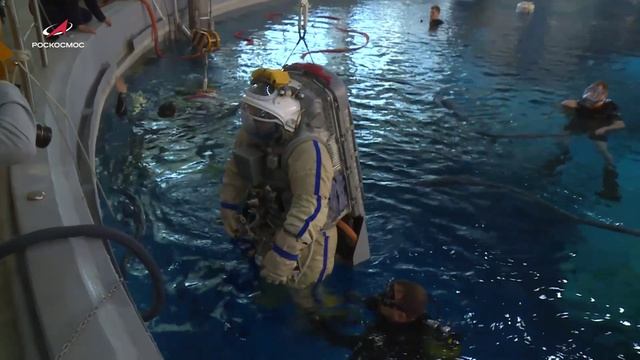 Неделя Космоса