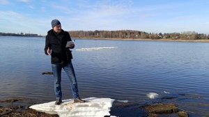 Алексей Кольчугин – "Окружающее... Снова окружающее..."