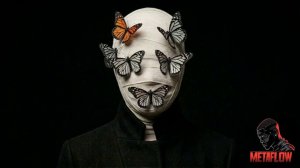 [MIX] Brutal Dark Electronica Trip-Hop Noir Odyssey _ AI MIX