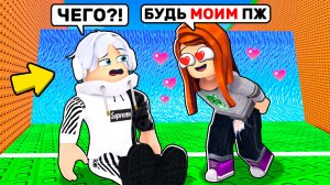 😱 Я СНОВА НАШЁЛ ТОКСИЧНУЮ ДЕВУШКУ в СБЕГИ ОТ ЦУНАМИ и спаси БРЕЙНРОТОВ