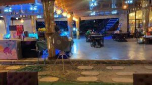 ПАТТАЙЯ. НОВАЯ КЛАССНАЯ БЕЗЛИМИТКА С ЖИВЫМИ КРЕВЕТКАМИ, КРАБАМИ И ТАНДЫРОМ НА ДЖОМТЬЕНЕ