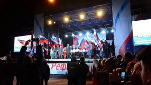 Майдан – точка отсчета: что происходило в Киеве, и как на это отреагировал Донбасс?