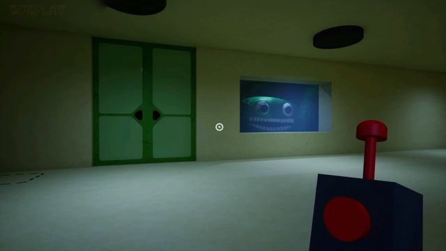 GARTEN OF BANBAN 0,1,2,3,4,5,6,7,8 - ПОЛНОЕ ПРОХОЖДЕНИЕ - ВСЕ ГЛАВЫ - ГАРТЕН ОФ БАНБАН ВСЕ ГЛАВЫ #15