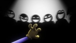 Caine Glitches Song - The Amazing Digital Circus (8-bit Remix) - Gooseworx