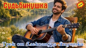 Новинка! Классный трек от АЛЕКСАНДРА ЯНУЩИКА - СУДЬБИНУШКА