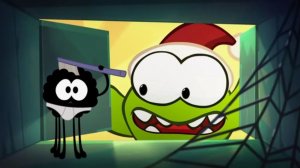 Мультфильм Приключения Ам Няма | Мультик для детей Ам Ням | Мультики про Ам Няма смотреть онлайн