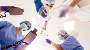 РЕАНИМАЦИЯ.