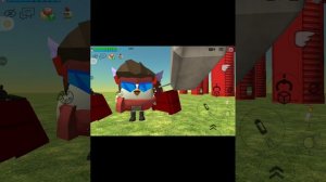 я vs артемка 24 к