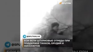 6 апреля 1945 года началась Кёнигсбергская операция 3-го Белорусского фронта