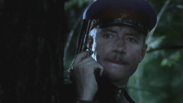 ОТРЫВ - 8 серия