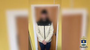 Полицейские Бурятии задержали пособника аферистов, обманувших вдову участника СВО на 8,5 млн рублей