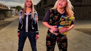 I found the cheese balls! ("Zoey vs. Scarlett")