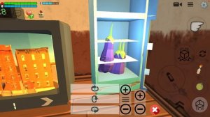 5 ночей с шалуном (финал)