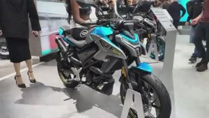 Подборка мотоциклов CFMoto 2026 🔥
