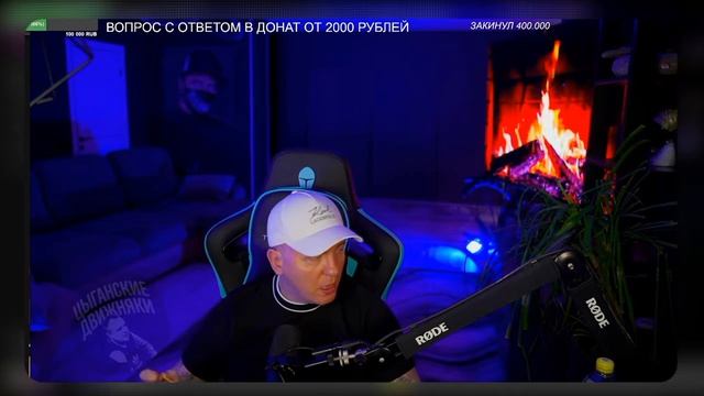 Виталий Реутов/ Про меркантильных людишек