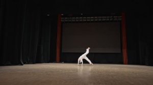 2. Щербинина Алёна