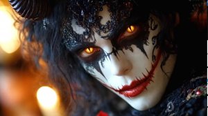 Мрачные Сказки—Потерянная душа /Fantasy Allure AI/Ai Video Channel/Mystic Video AI/XenoAI/OrctonAI