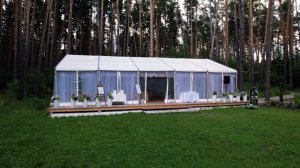 Ивент Клуб Лесной