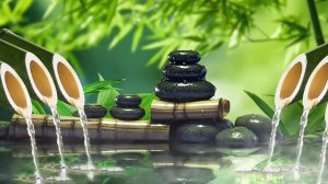 Успокаивающая музыка для нервов 🌿 ЛЕЧЕБНАЯ музыка для сердца и сосудов, релакс, музыка для души