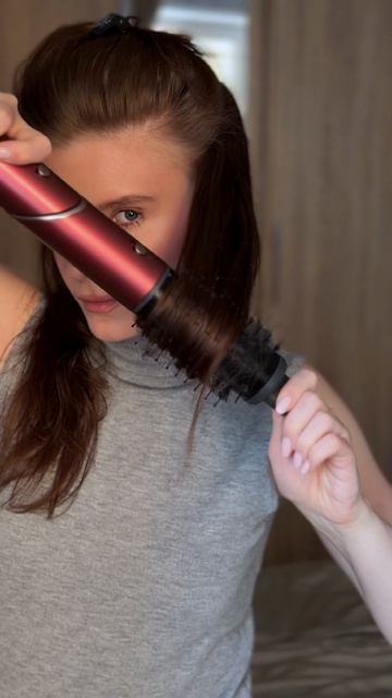 ❓ Как легко создать объемную укладку?