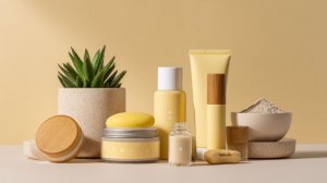 «Зеленый камуфляж»: 40% производителей экокосметики вводят россиян в заблуждение