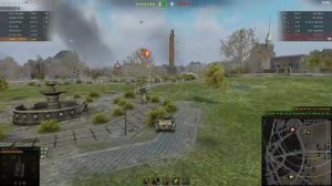 Играю в танчики на ЛОКАСТЕ