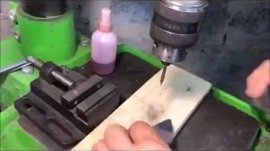 Втopая жизнь coвeтcкoгo напильника