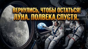 США запустили астронавтов к Луне спустя полвека. Почему это важно для человечества?