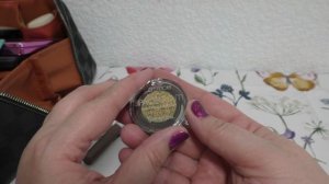 Косметичка на апрель 2026