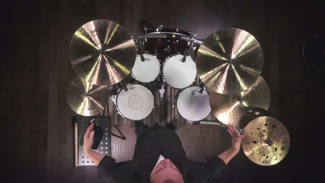 112 Quickstart Guide To Recording The Drums - Victor Guidera