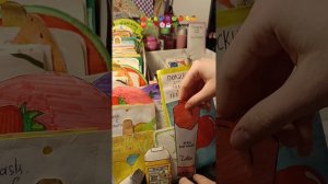 Собираем бокс: пж🍓🍍🍐🫐🍇🍏🍎🍋🥭🍑☘️🌹🌸☕🌿алое