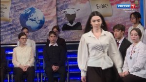 Умники и умницы 2026 (четвертьфинал 13-го сезона, второй агон)