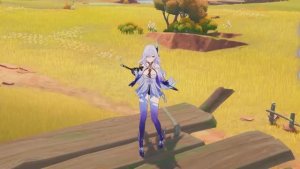 Чем выгоден Боевой Пропуск в Genshin Impact?!