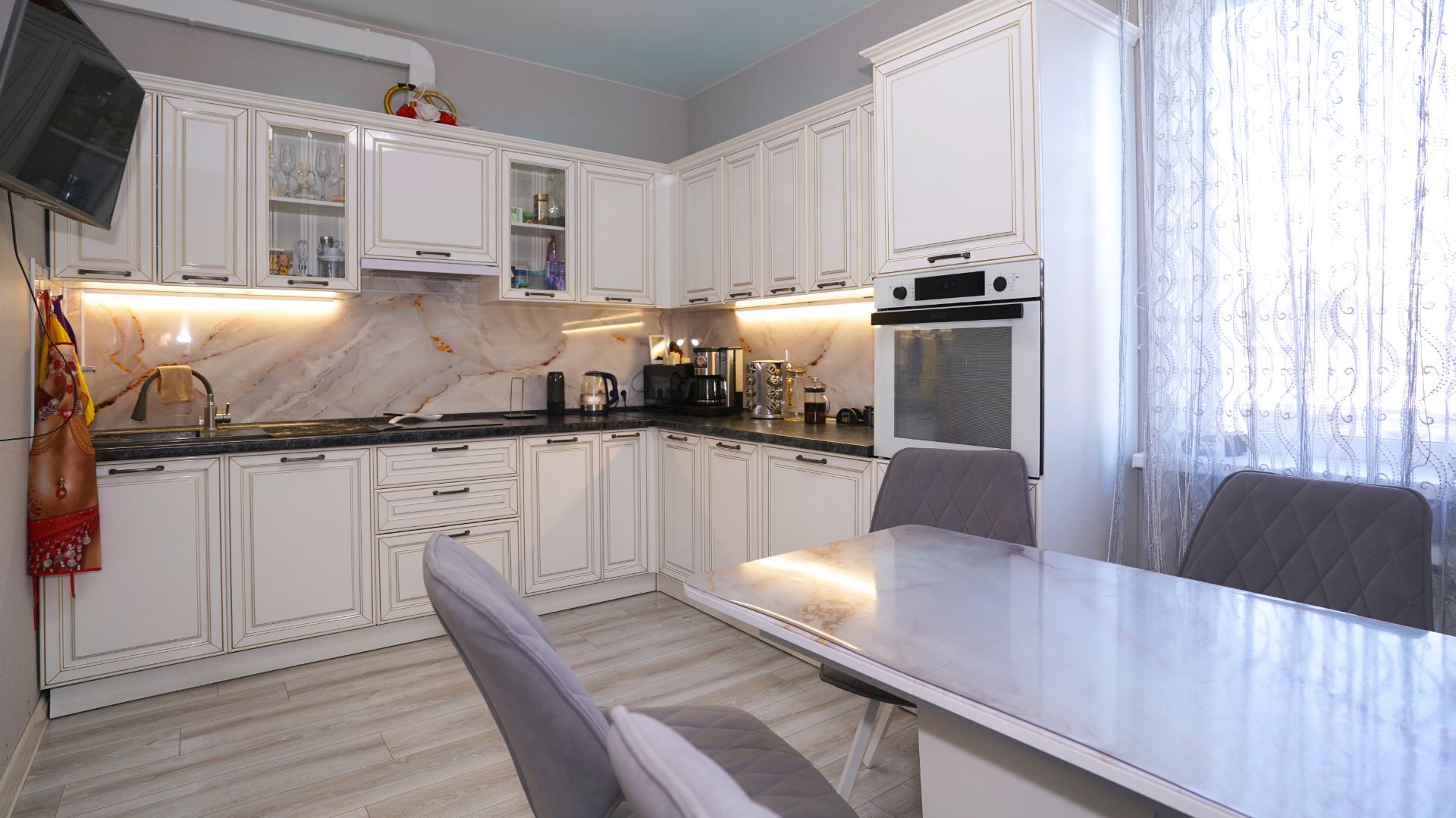 Нягань Приозерная 29